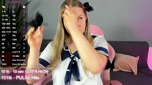 marmelana199 online show from 11-05-25, 10:29