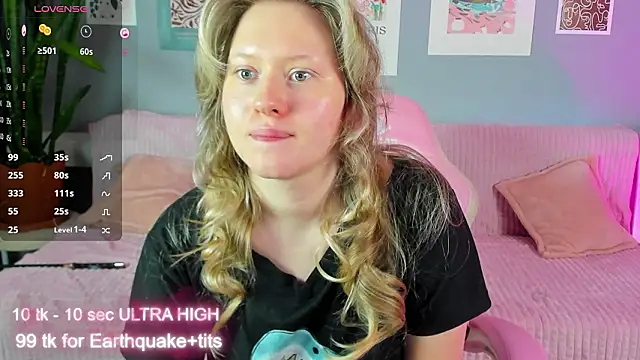 marmelana199 online show from 02-14-26, 02:23