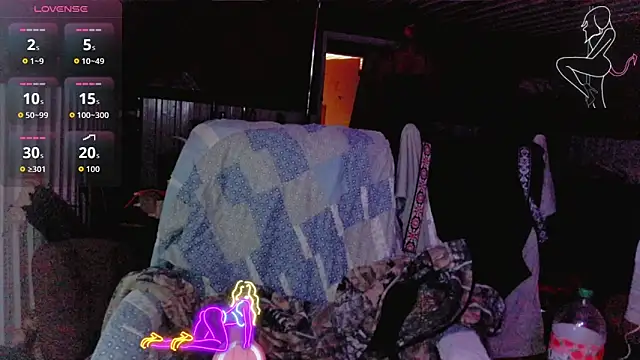 HTXBBY3130 online show from 10-25-25, 08:24