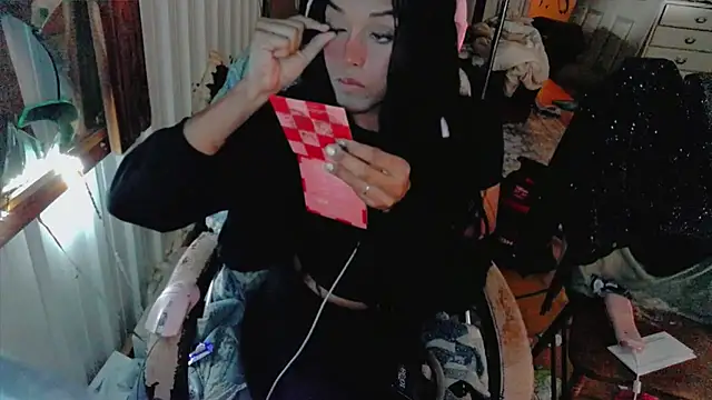 HTXBBY3130 online show from 11-03-25, 04:39