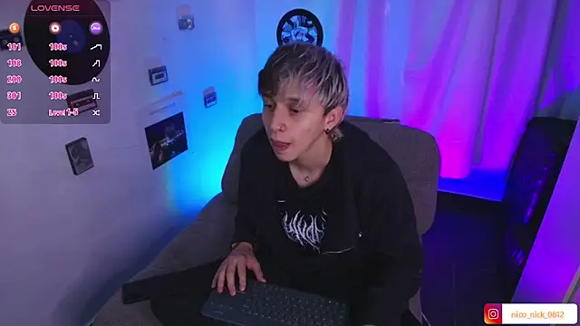 Nick Bangover  online show from 04-15-26, 07:58