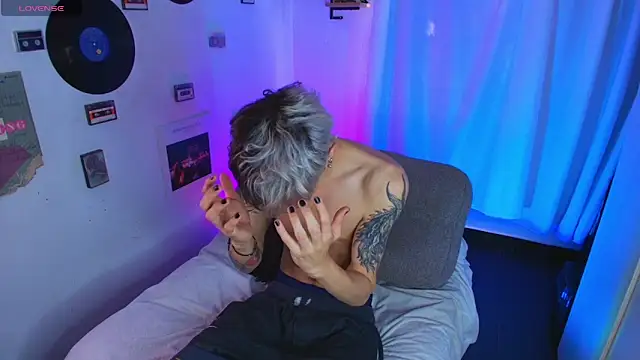 Nick Bangover  online show from 02-06-26, 05:09