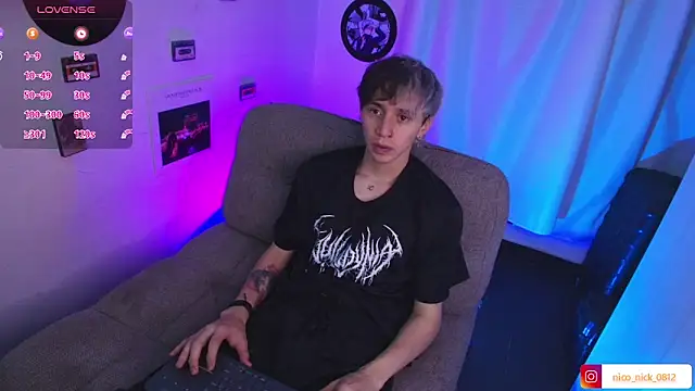 Nick Bangover  online show from 04-18-26, 11:05