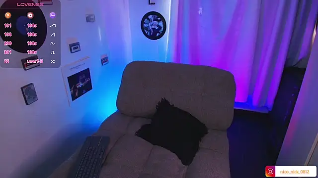 Nick Bangover  online show from 03-22-26, 07:37