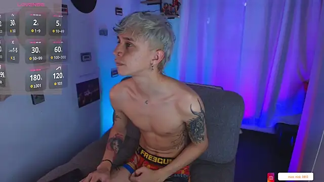 Nick Bangover  online show from 12-19-25, 05:26