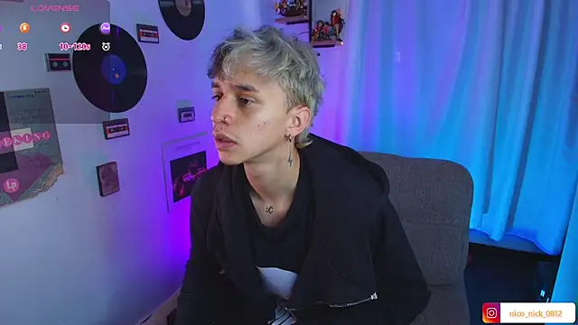 Nick Bangover  online show from 01-06-26, 05:06