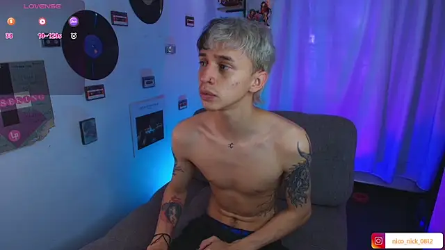 Nick Bangover  online show from 01-05-26, 06:22