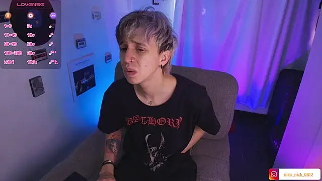 Nick Bangover  online show from 03-17-26, 06:00