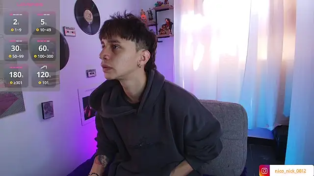 Nick Bangover  online show from 10-06-25, 05:35