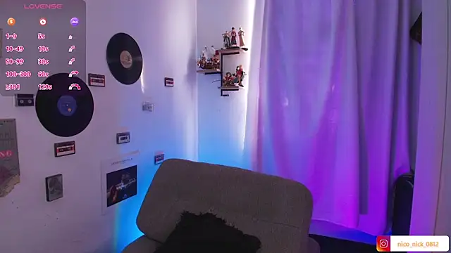 Nick Bangover  online show from 03-05-26, 08:38