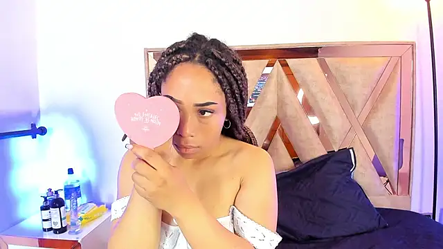 Katy ortiiz online show from 12-04-25, 11:42