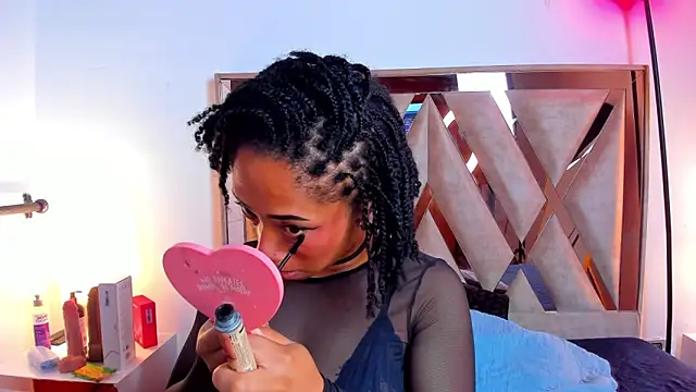 Katy ortiiz online show from 02-28-26, 11:43