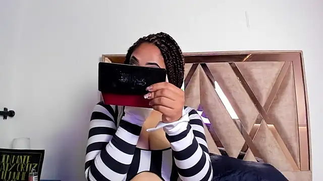 Katy ortiiz online show from 10-07-25, 11:55