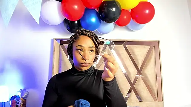 Katy ortiiz online show from 10-01-25, 11:47