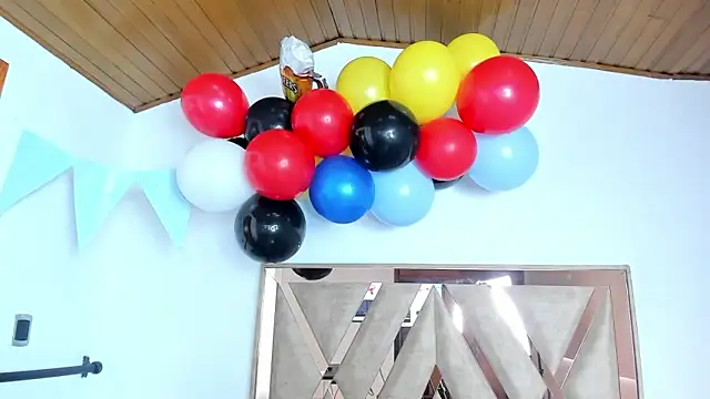 Katy ortiiz online show from 09-27-25, 11:38