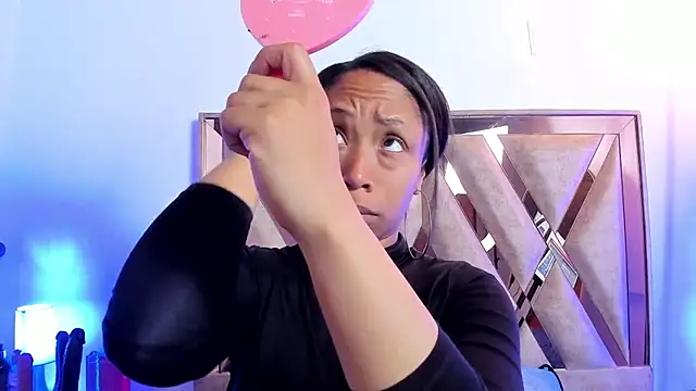 Katy ortiiz online show from 01-07-26, 11:37