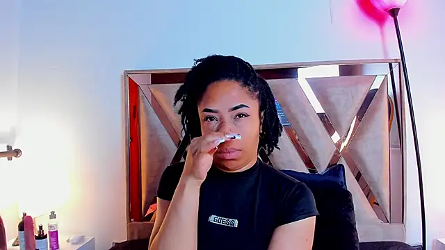 Katy ortiiz online show from 03-10-26, 11:36