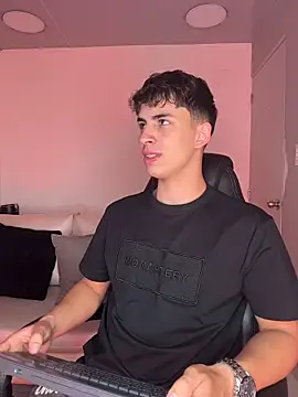 AdrianRinaldi online show from 03-02-26, 08:05