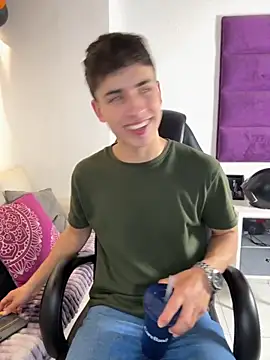 AdrianRinaldi online show from 11-03-25, 08:12