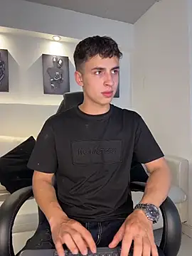 AdrianRinaldi online show from 03-19-26, 08:09