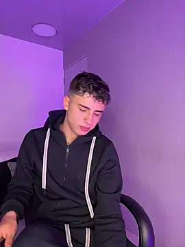 AdrianRinaldi online show from 03-13-26, 08:03