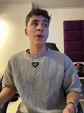 AdrianRinaldi online show from 02-07-26, 08:06