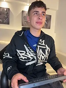 AdrianRinaldi online show from 03-16-26, 08:00