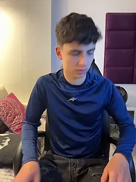 AdrianRinaldi online show from 11-29-25, 08:20