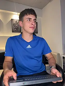 AdrianRinaldi online show from 03-23-26, 08:08