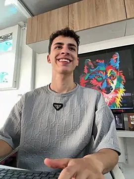 AdrianRinaldi online show from 10-21-25, 08:41