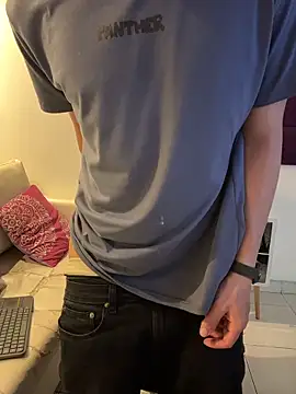 AdrianRinaldi online show from 12-02-25, 08:10