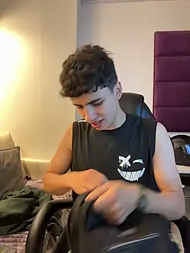 AdrianRinaldi online show from 11-20-25, 08:09