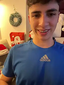 AdrianRinaldi online show from 12-14-25, 08:36