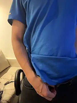 AdrianRinaldi online show from 12-03-25, 08:08