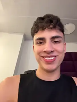 AdrianRinaldi online show from 11-14-25, 08:01