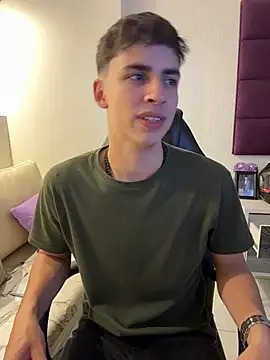 AdrianRinaldi online show from 01-14-26, 08:12