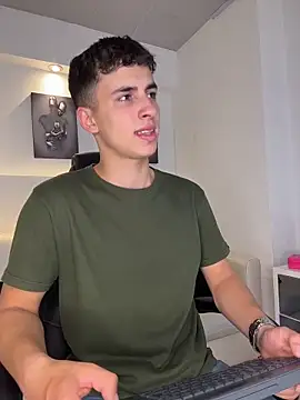 AdrianRinaldi online show from 03-20-26, 10:33