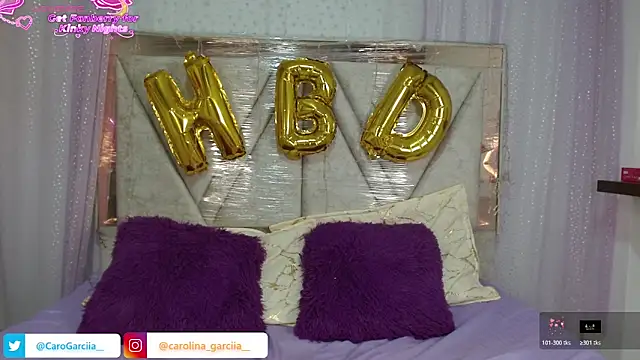 Carolinagarcia12345 online show from 11-27-25, 06:08