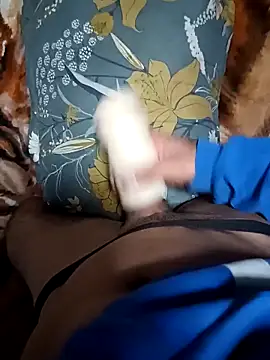 santiidamm online show from 02-16-26, 04:33