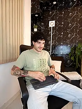 Rafael Mendezz online show from 04-03-26, 08:48