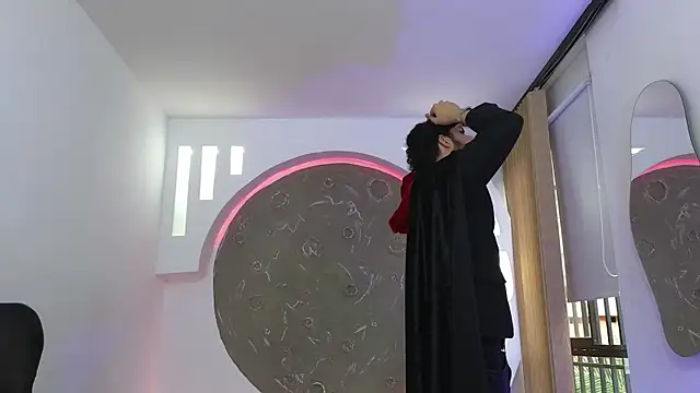 Rafael Mendezz online show from 10-30-25, 09:22