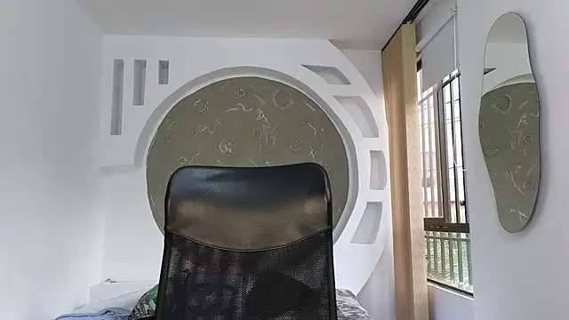 Rafael Mendezz online show from 11-27-25, 08:31