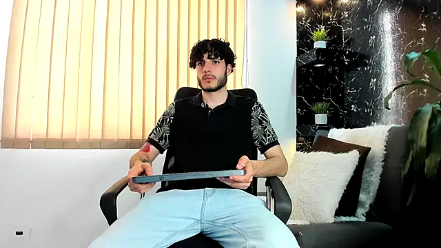 Rafael Mendezz online show from 11-08-25, 08:45