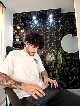 Rafael Mendezz online show from 12-05-25, 08:17