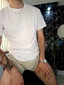 Rafael Mendezz online show from 01-13-26, 08:35