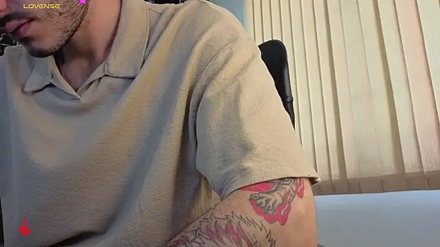 Rafael Mendezz online show from 03-19-26, 05:46