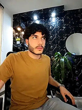 Rafael Mendezz online show from 12-17-25, 09:53