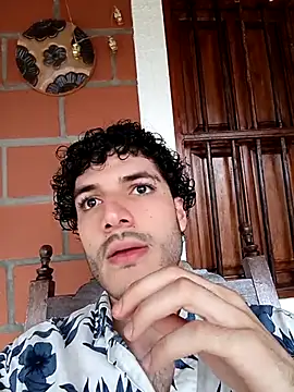 Rafael Mendezz online show from 03-31-26, 10:12