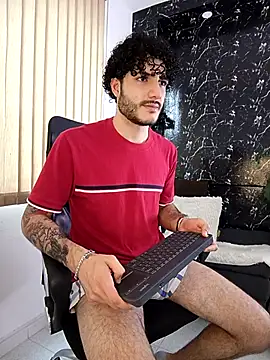 Rafael Mendezz online show from 02-19-26, 08:50