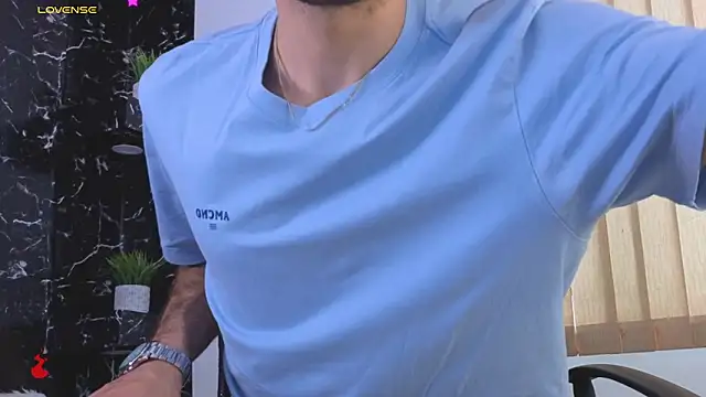 Rafael Mendezz online show from 03-08-26, 09:18